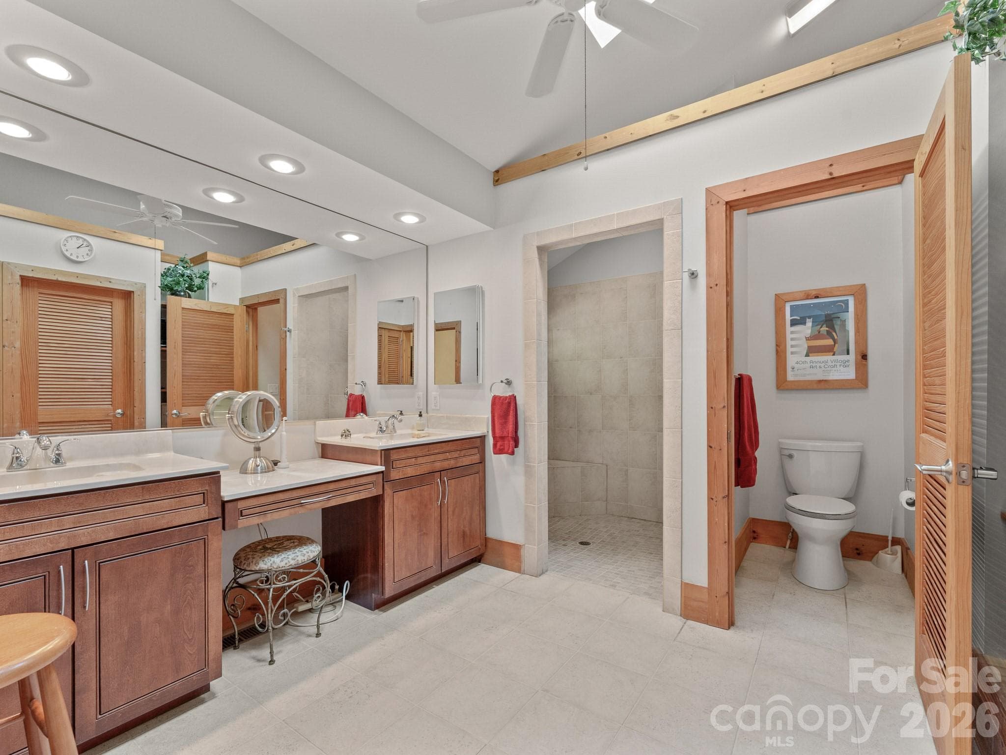 Single Family Residence at 1370 Salola Lane, Brevard, photo 21 of 47
