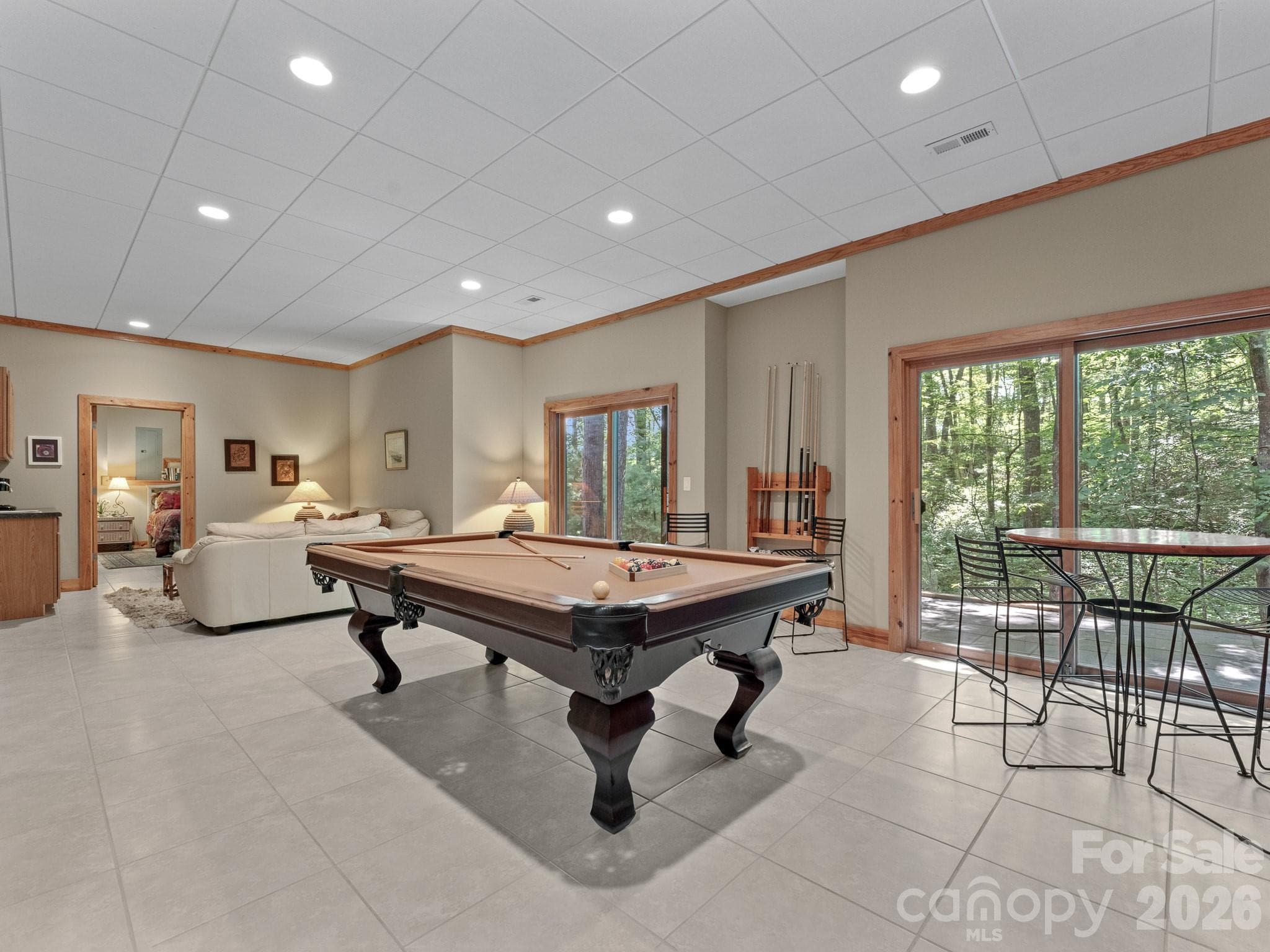 Single Family Residence at 1370 Salola Lane, Brevard, photo 29 of 47