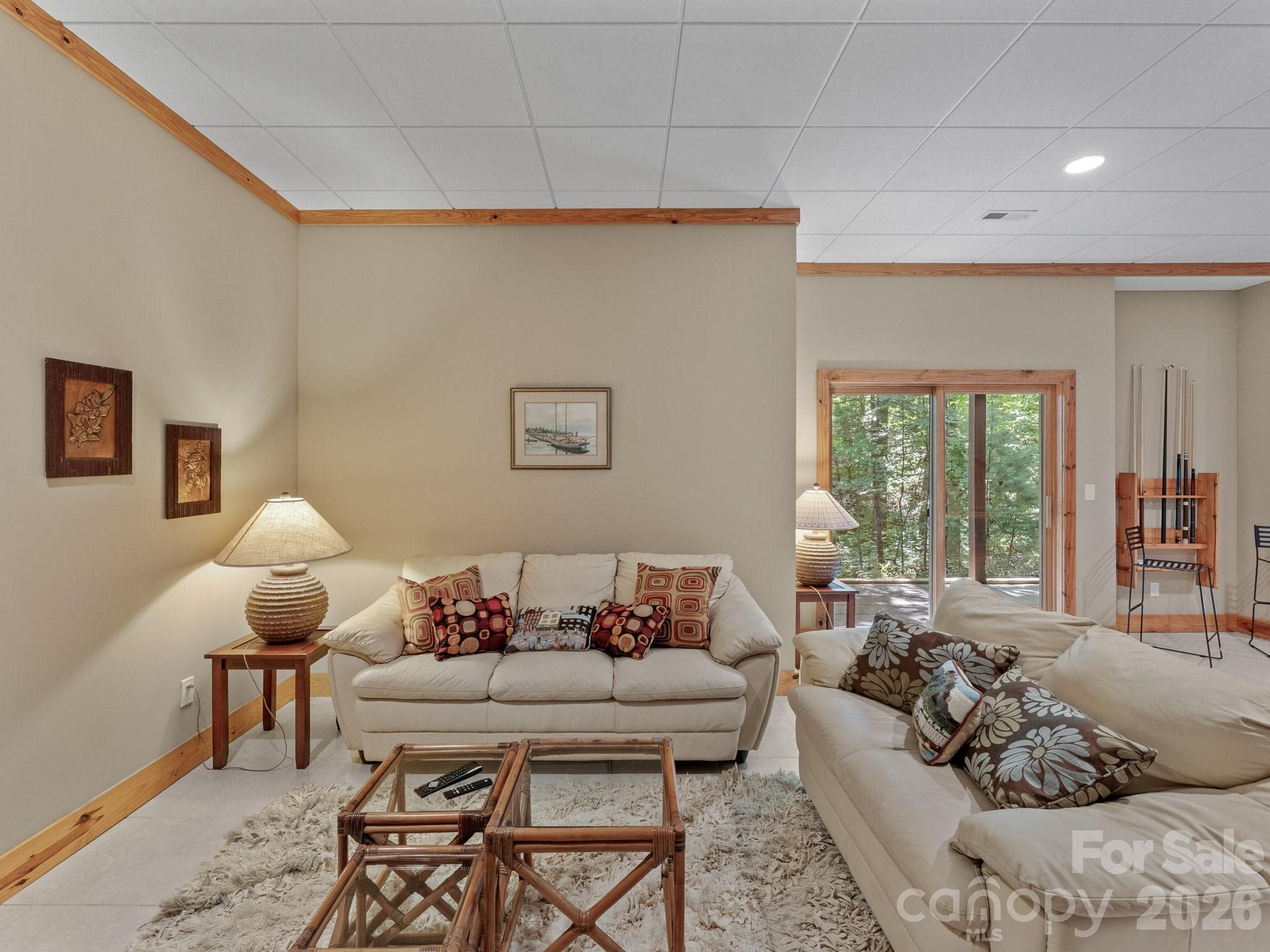 Single Family Residence at 1370 Salola Lane, Brevard, photo 32 of 47