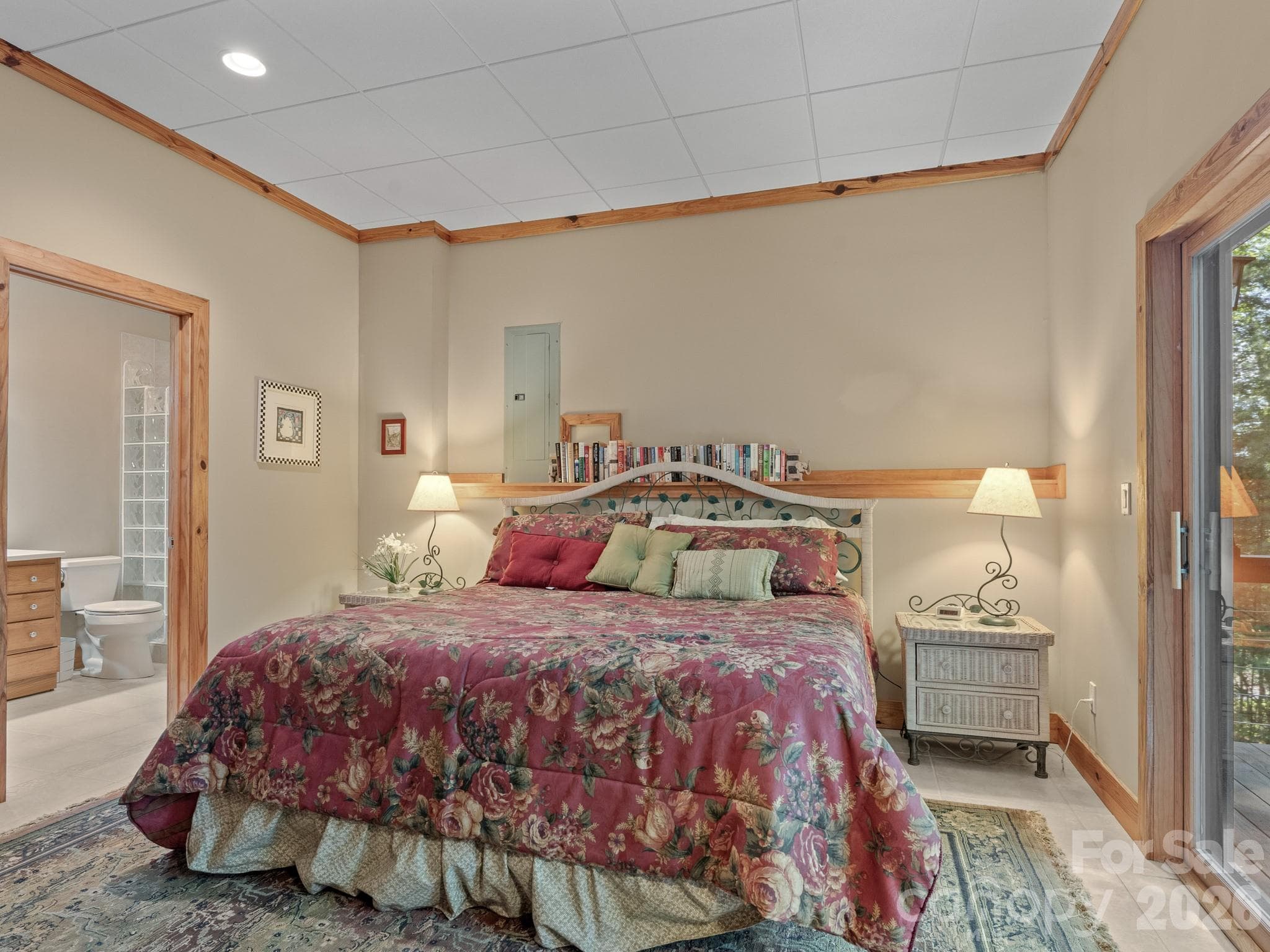 Single Family Residence at 1370 Salola Lane, Brevard, photo 34 of 47