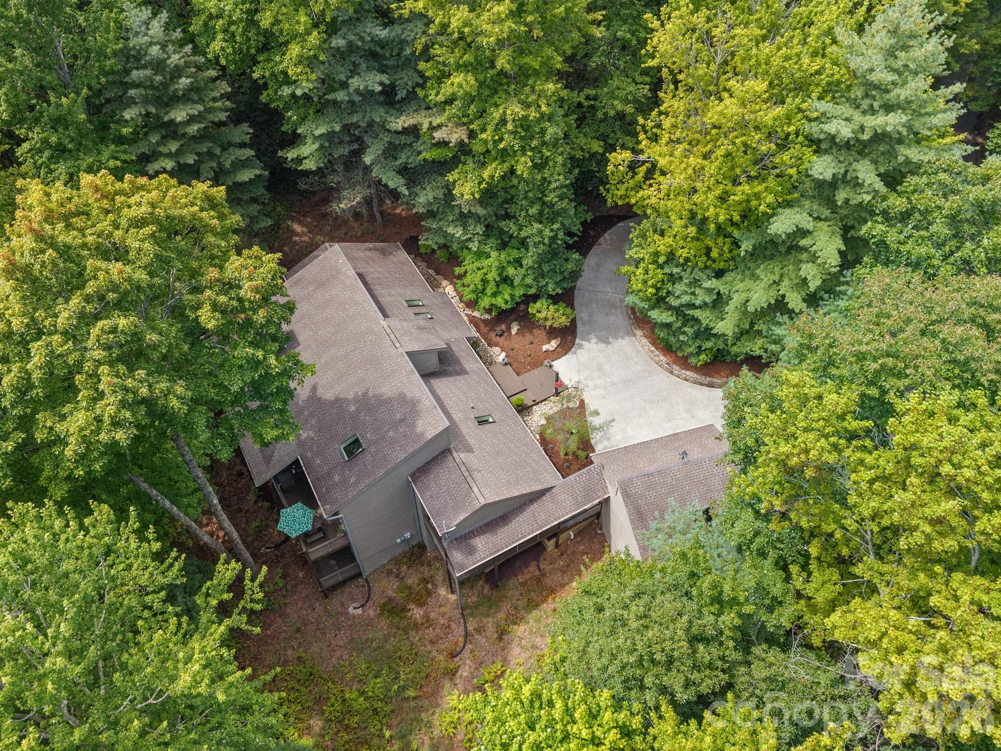 Single Family Residence at 1370 Salola Lane, Brevard, photo 44 of 47
