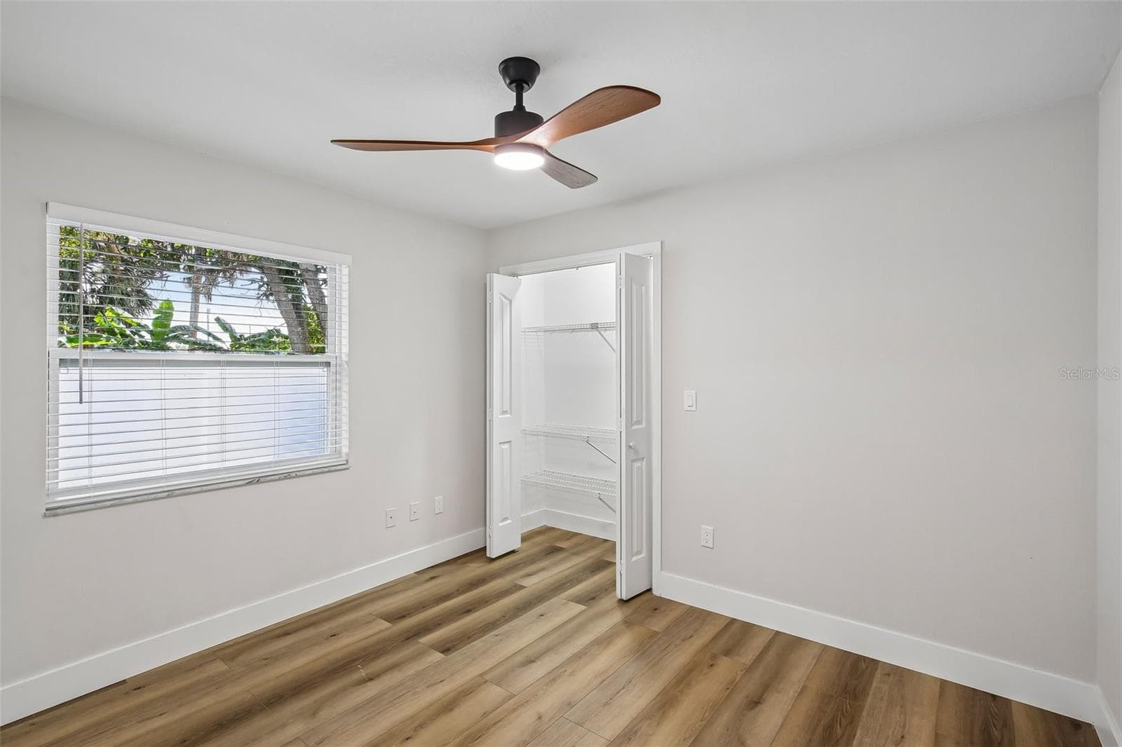Bedroom 2 - 3093 CREST DR, CLEARWATER