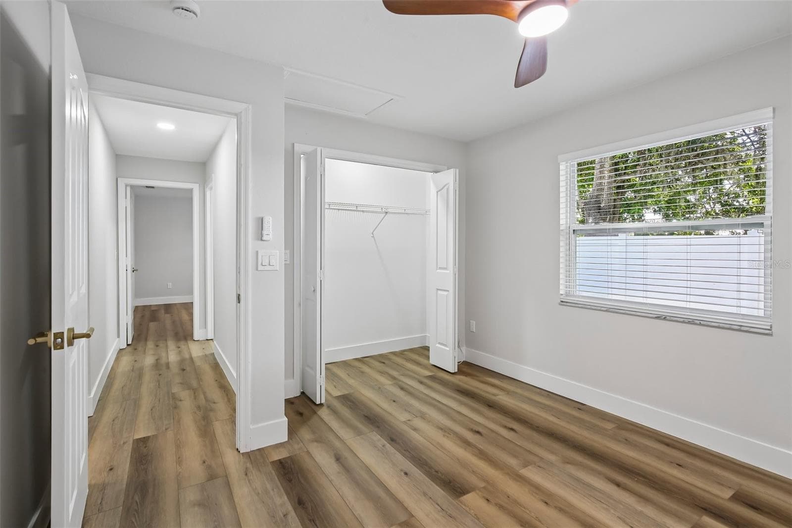 Bedroom 2 - 3093 CREST DR, CLEARWATER