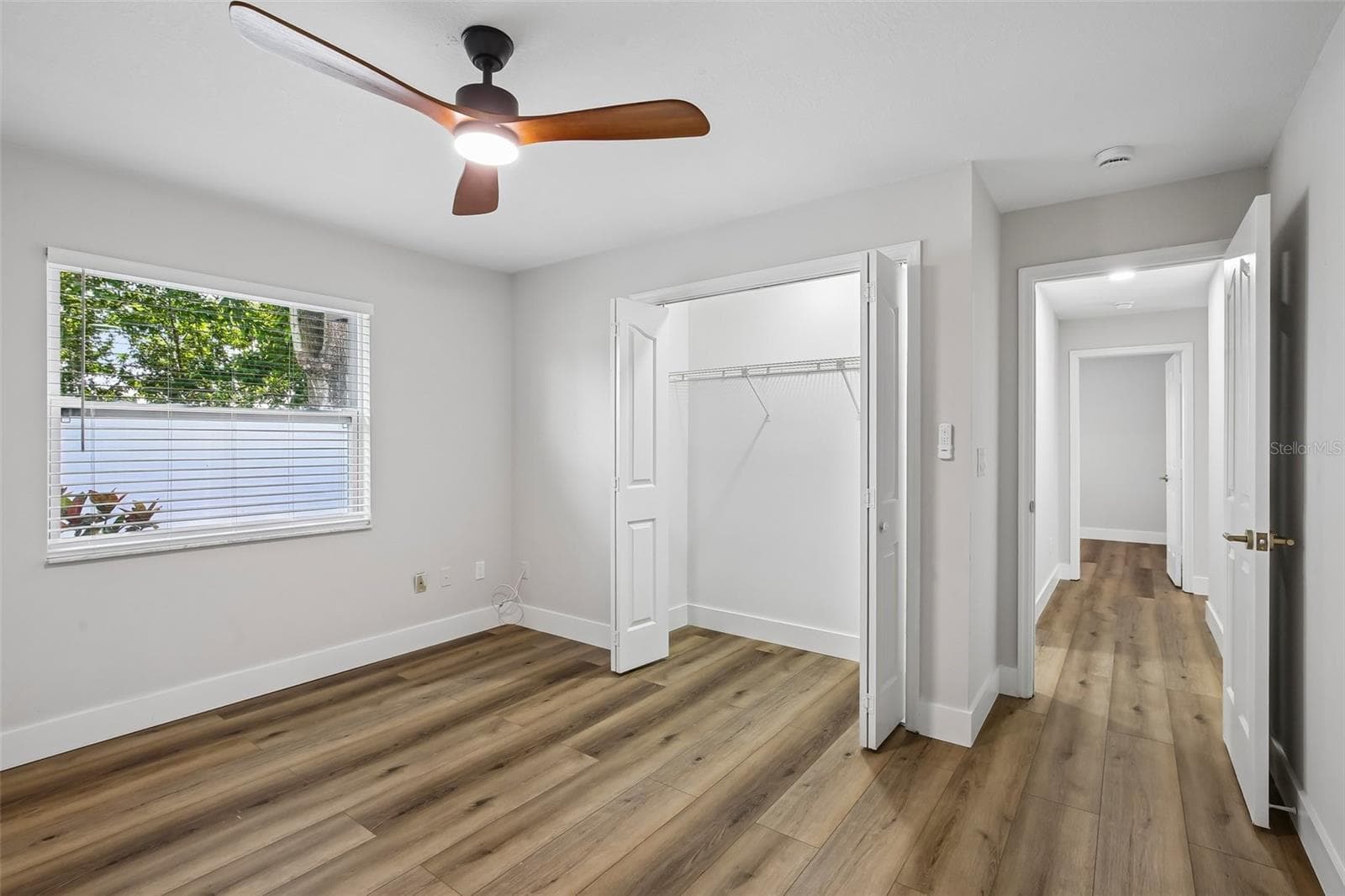 Bedroom 3 - 3093 CREST DR, CLEARWATER