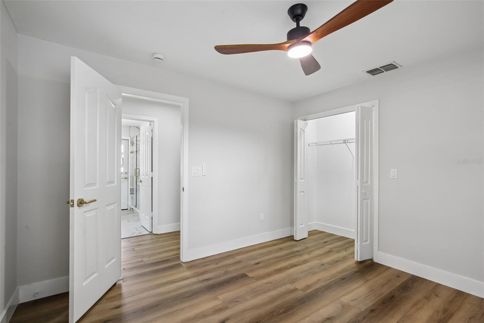 Bedroom 4 - 3093 CREST DR, CLEARWATER