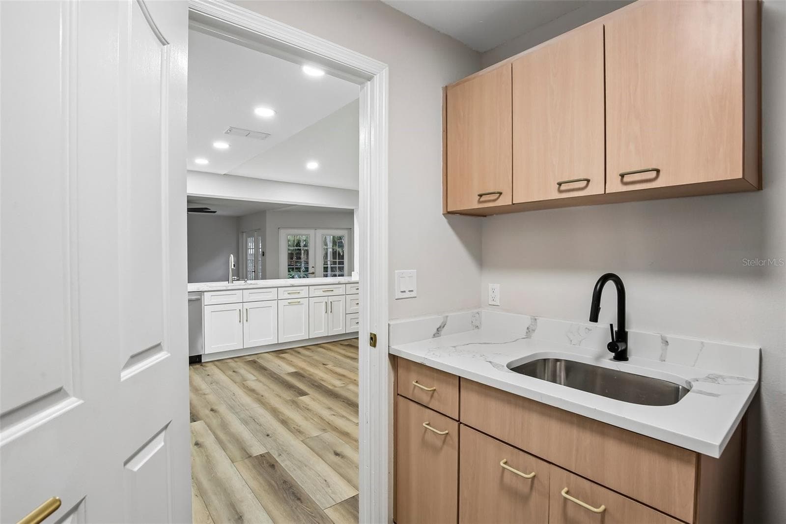 Laundry Room - 3093 CREST DR, CLEARWATER