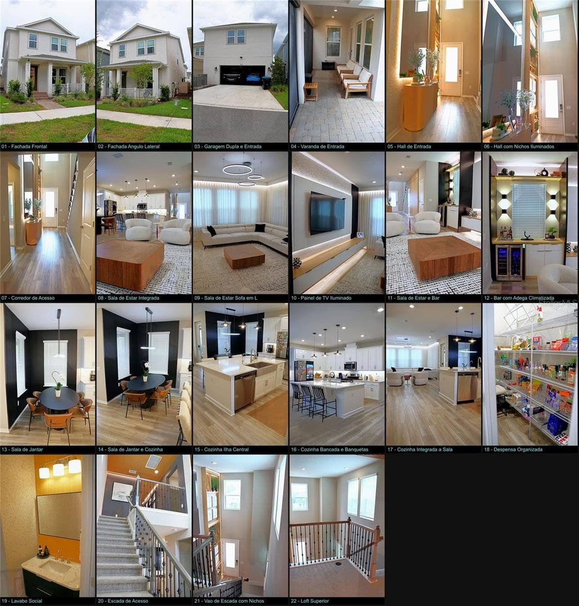 Single Family Residence at 16192 HONEY HARVEST ST, WINTER GARDEN, photo 93 of 94