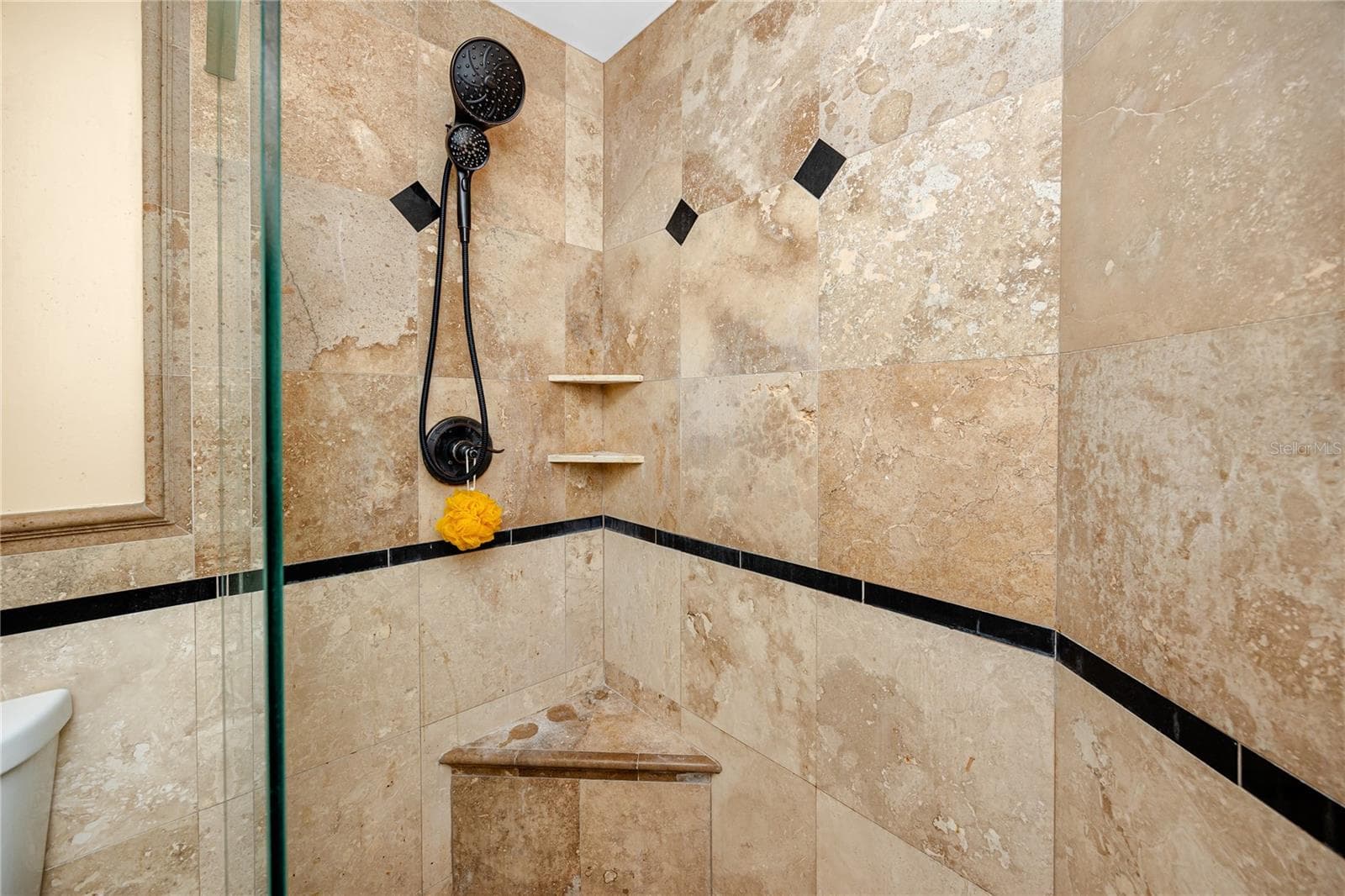 Ensuite Bath - 1744 HARBOR CIR E, LARGO