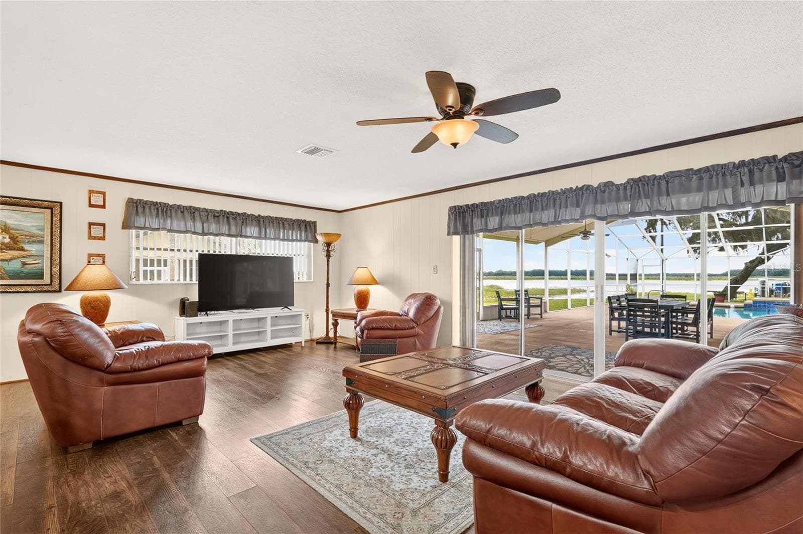Single Family Residence at 2489 N LAKEFRONT DR, HERNANDO, photo 25 of 95
