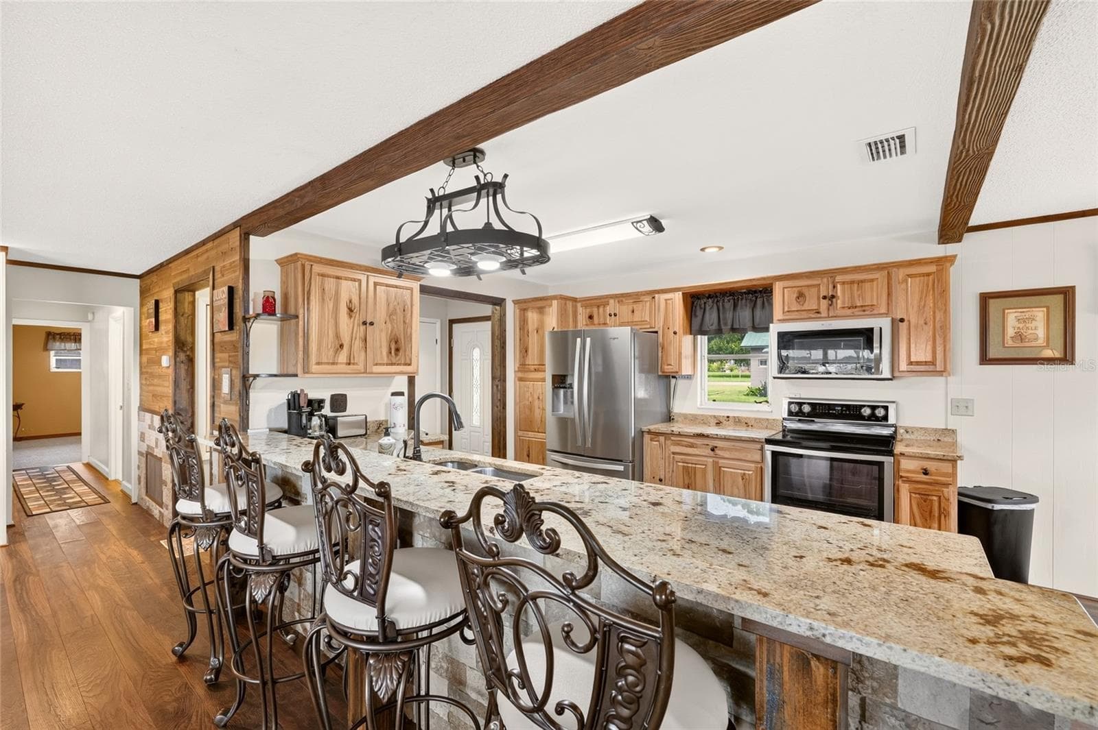 Single Family Residence at 2489 N LAKEFRONT DR, HERNANDO, photo 29 of 95