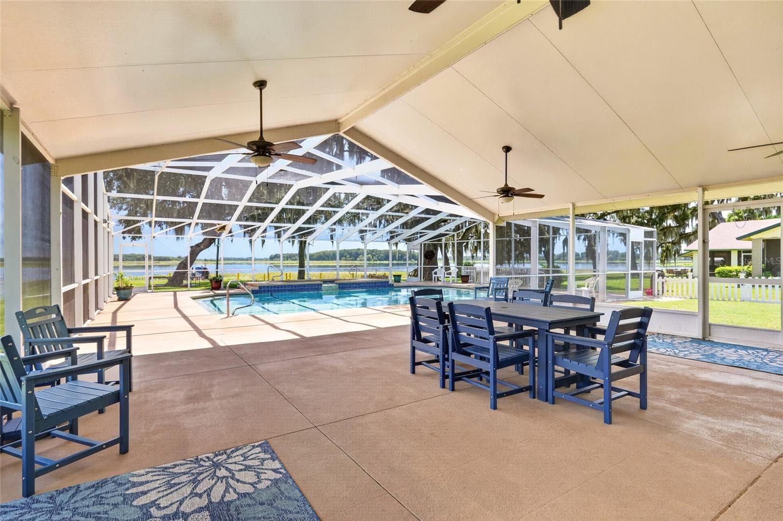 Single Family Residence at 2489 N LAKEFRONT DR, HERNANDO, photo 52 of 95