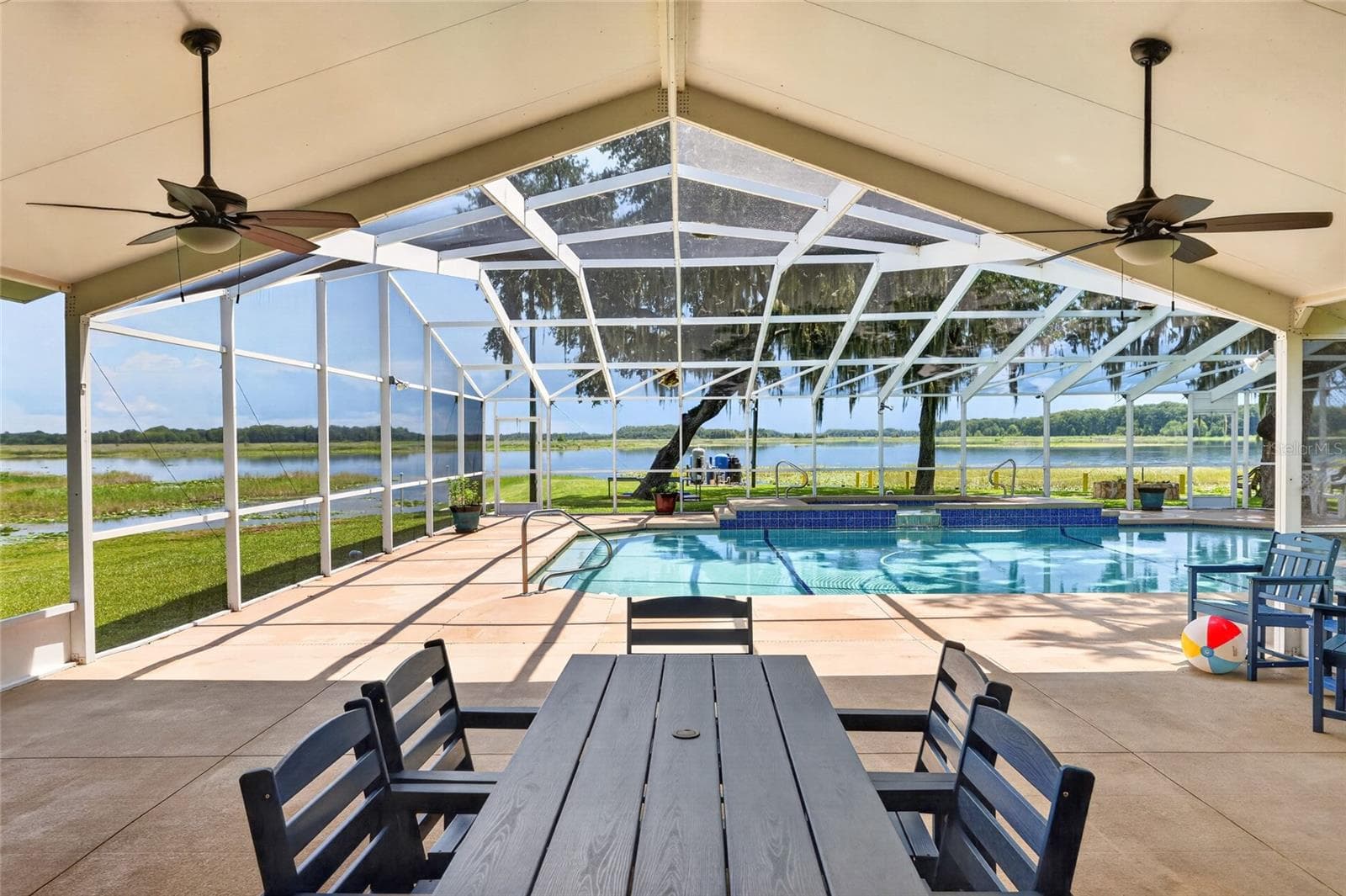 Single Family Residence at 2489 N LAKEFRONT DR, HERNANDO, photo 53 of 95