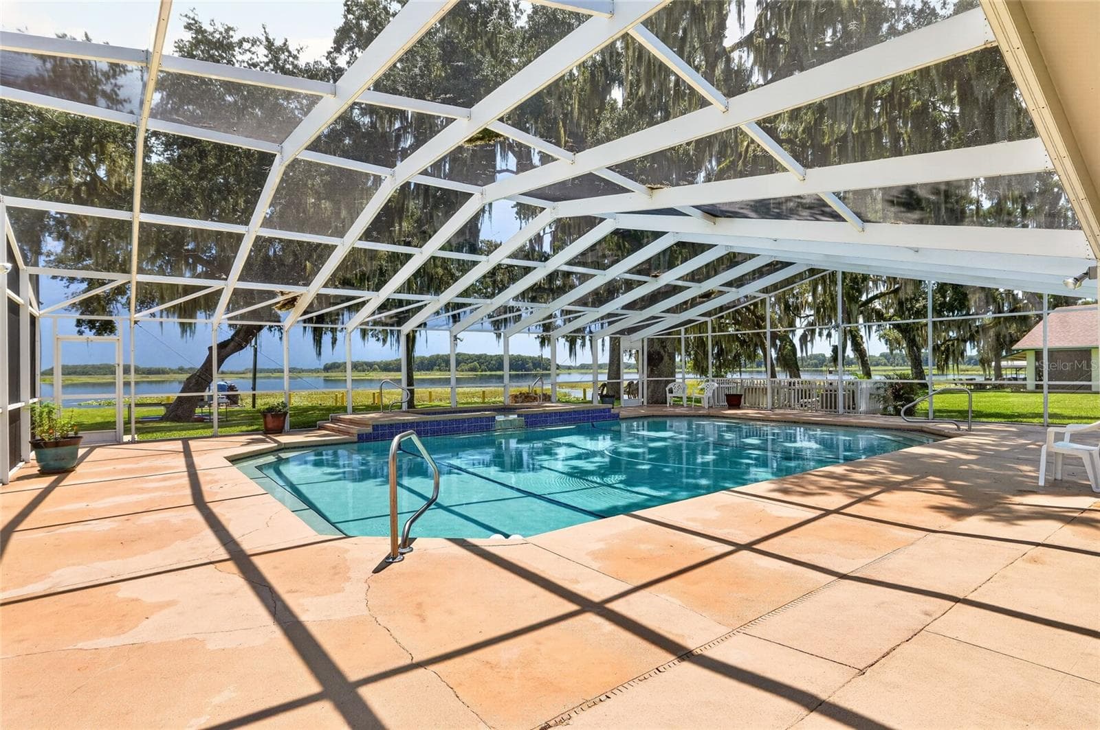 Single Family Residence at 2489 N LAKEFRONT DR, HERNANDO, photo 54 of 95