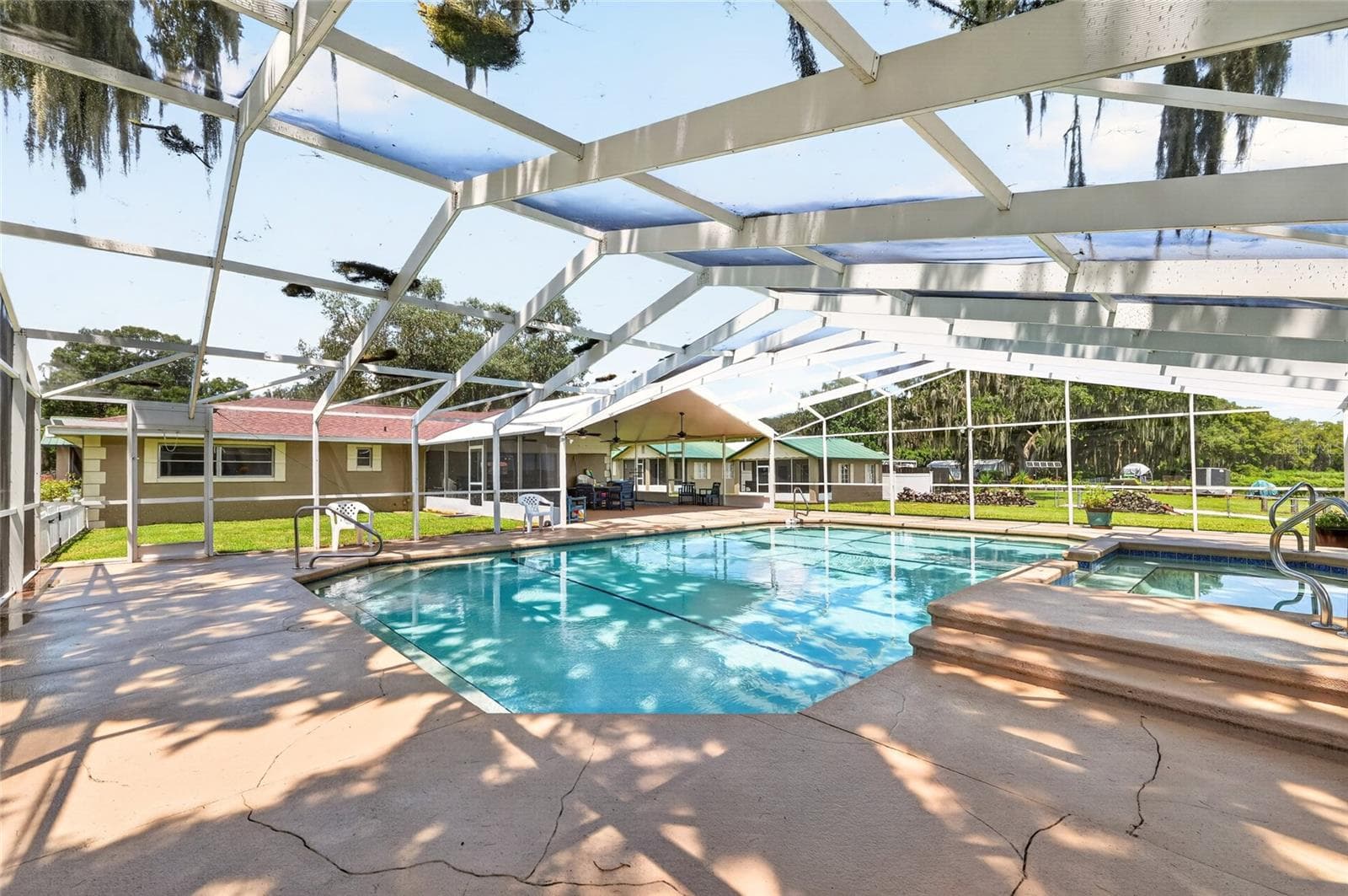 Single Family Residence at 2489 N LAKEFRONT DR, HERNANDO, photo 62 of 95