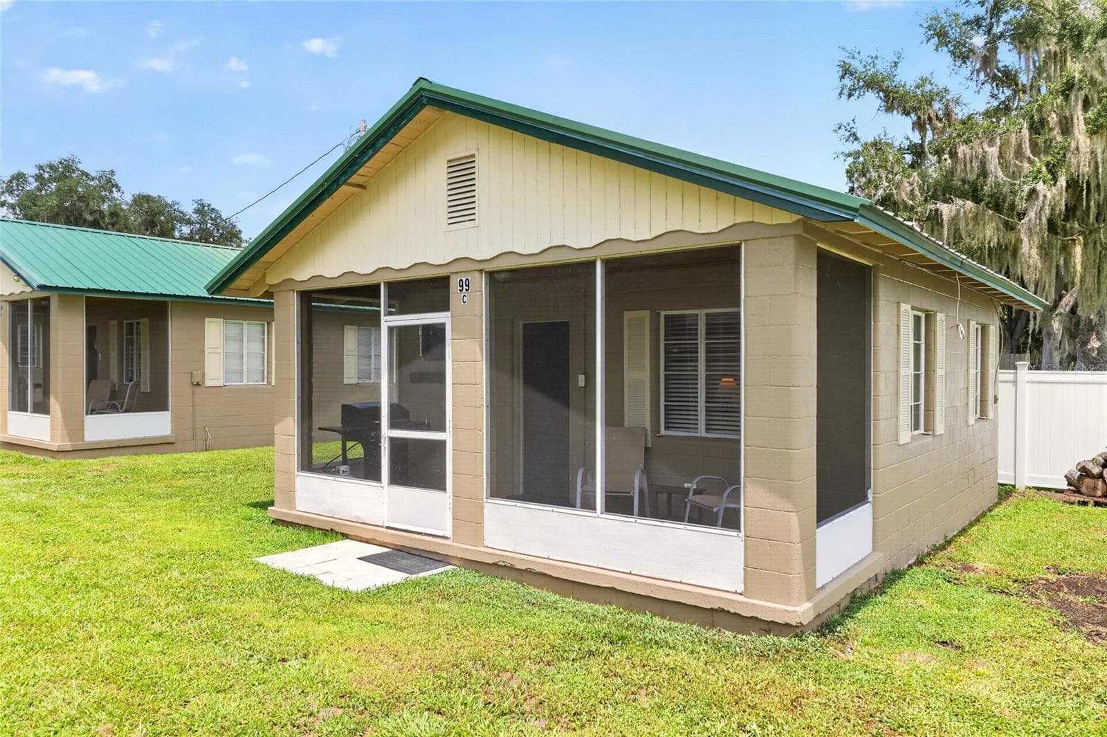 Single Family Residence at 2489 N LAKEFRONT DR, HERNANDO, photo 67 of 95