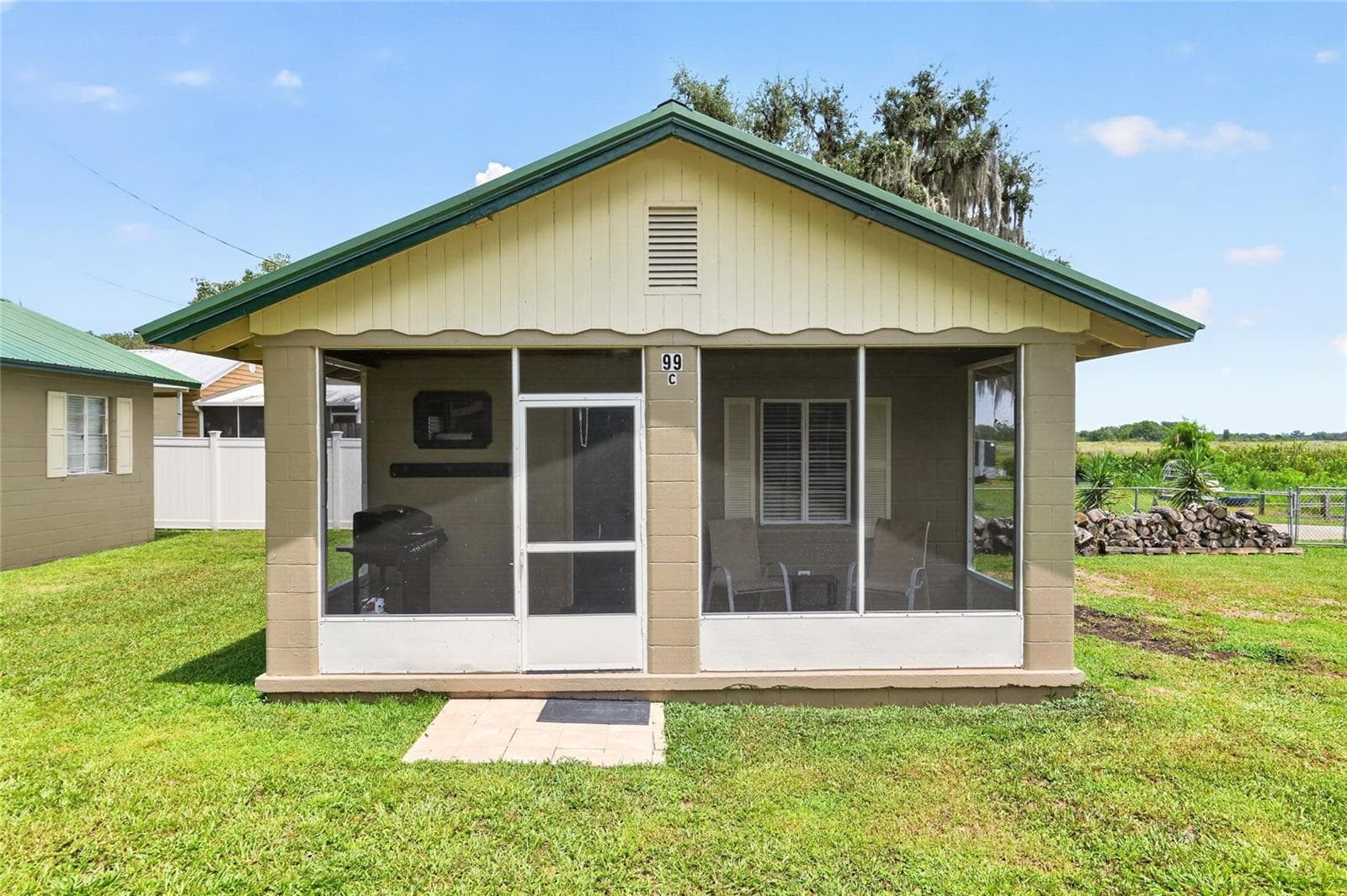 Single Family Residence at 2489 N LAKEFRONT DR, HERNANDO, photo 68 of 95