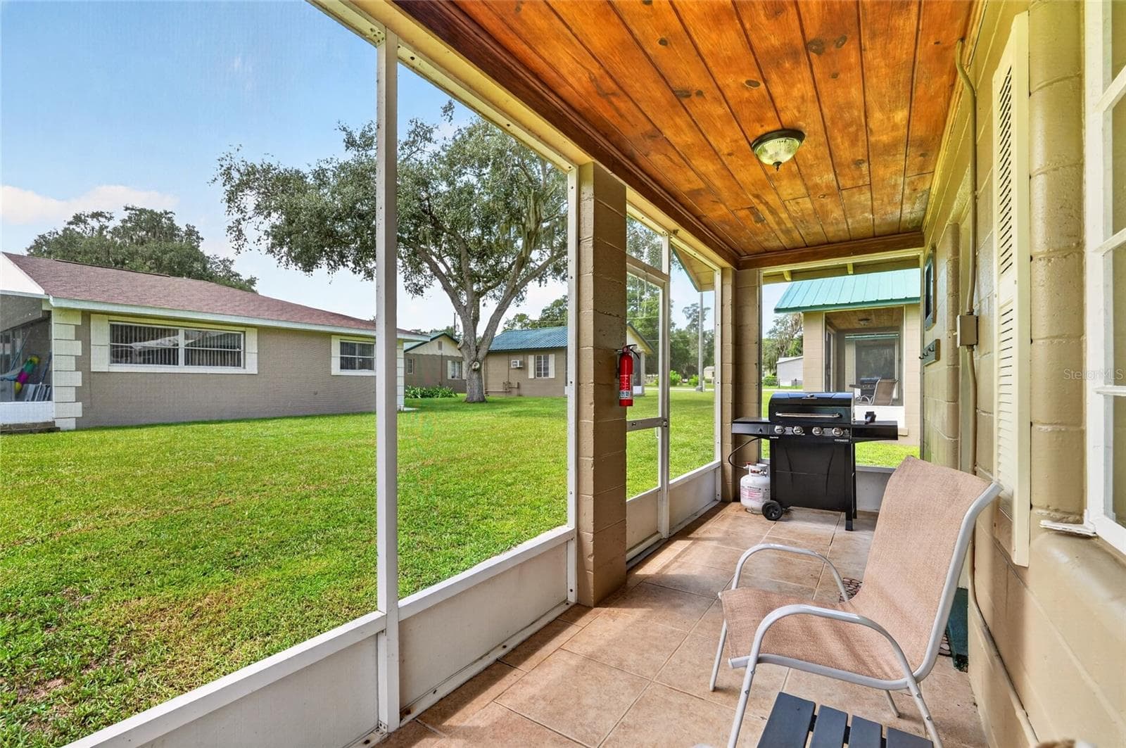 Single Family Residence at 2489 N LAKEFRONT DR, HERNANDO, photo 73 of 95