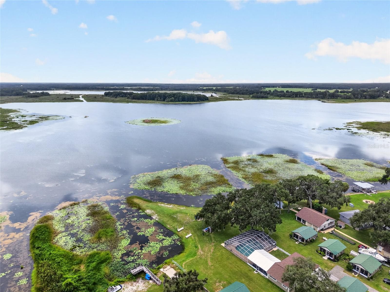 Single Family Residence at 2489 N LAKEFRONT DR, HERNANDO, photo 95 of 95