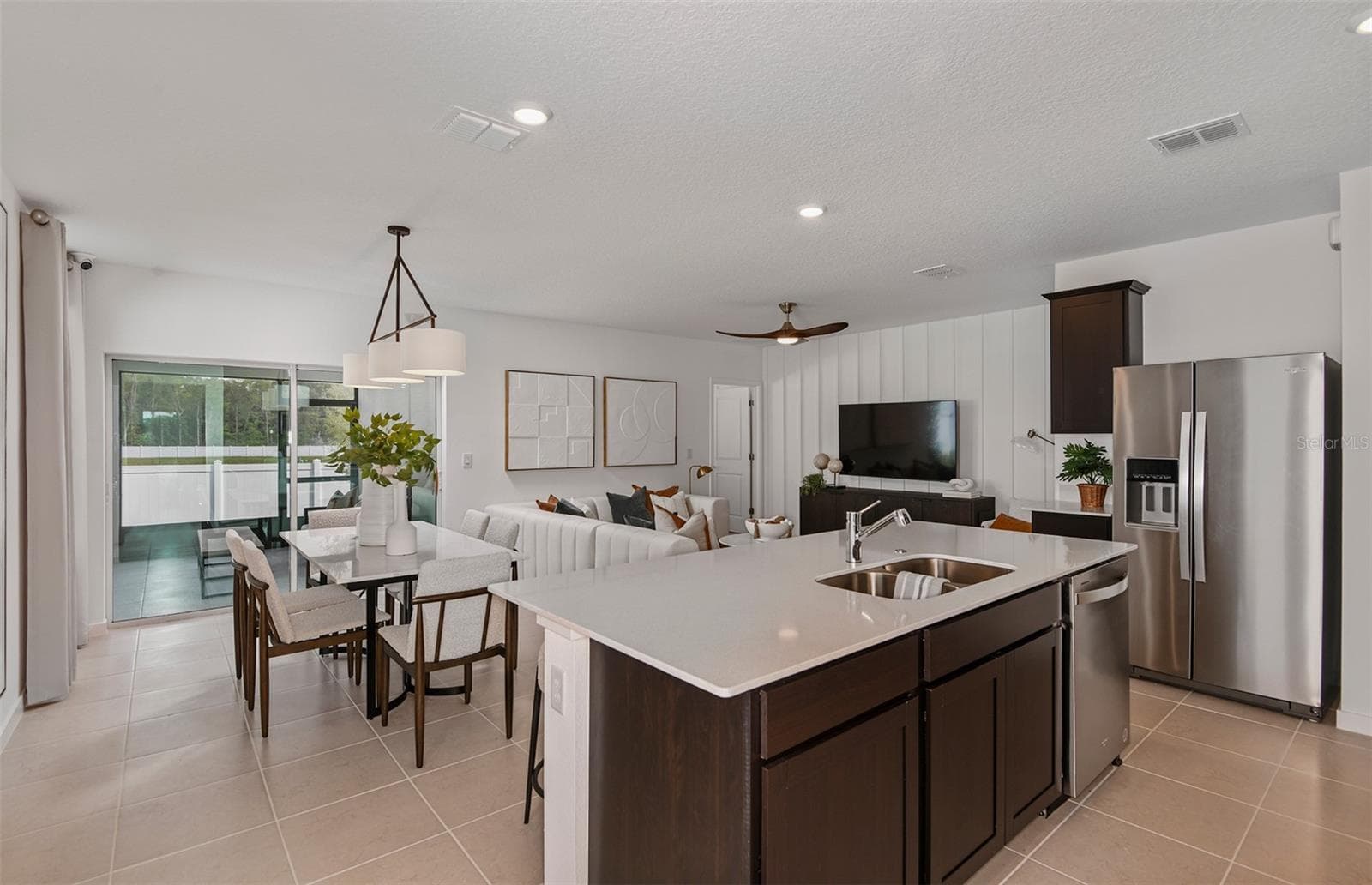 Model Representation - 5266 CURRANT ST, LAKELAND