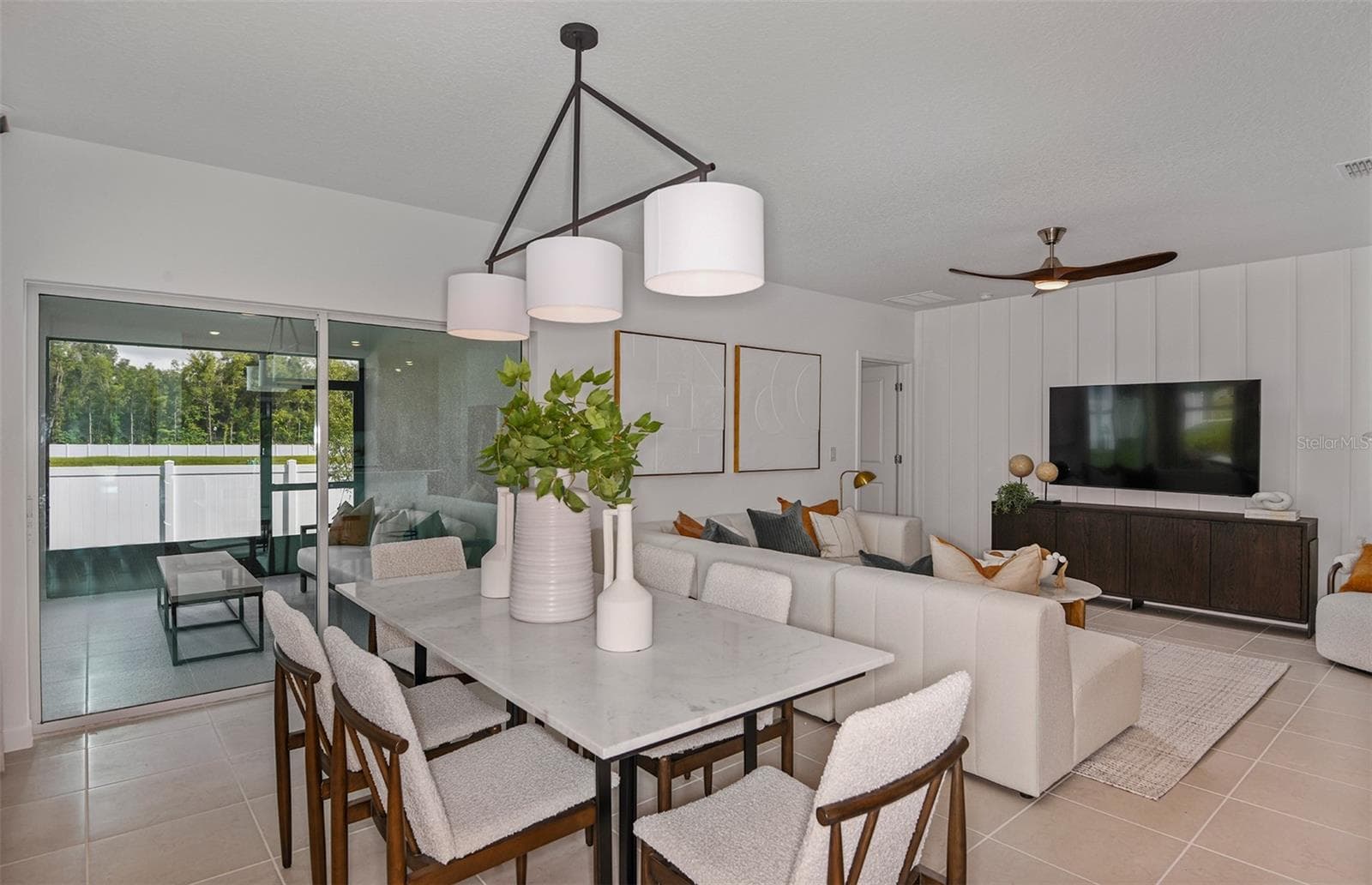 Model Representation - 5266 CURRANT ST, LAKELAND