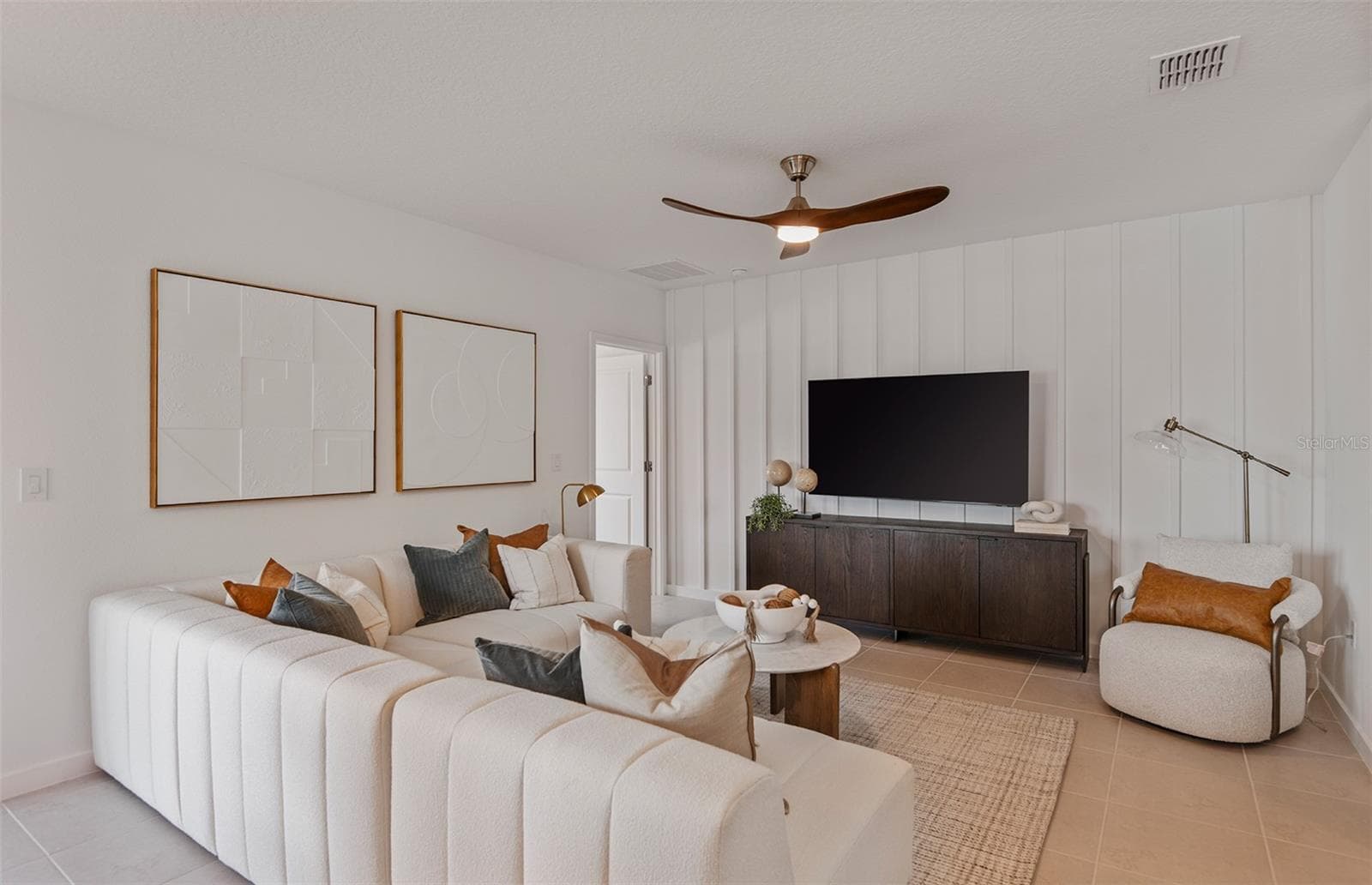 Model Representation - 5266 CURRANT ST, LAKELAND