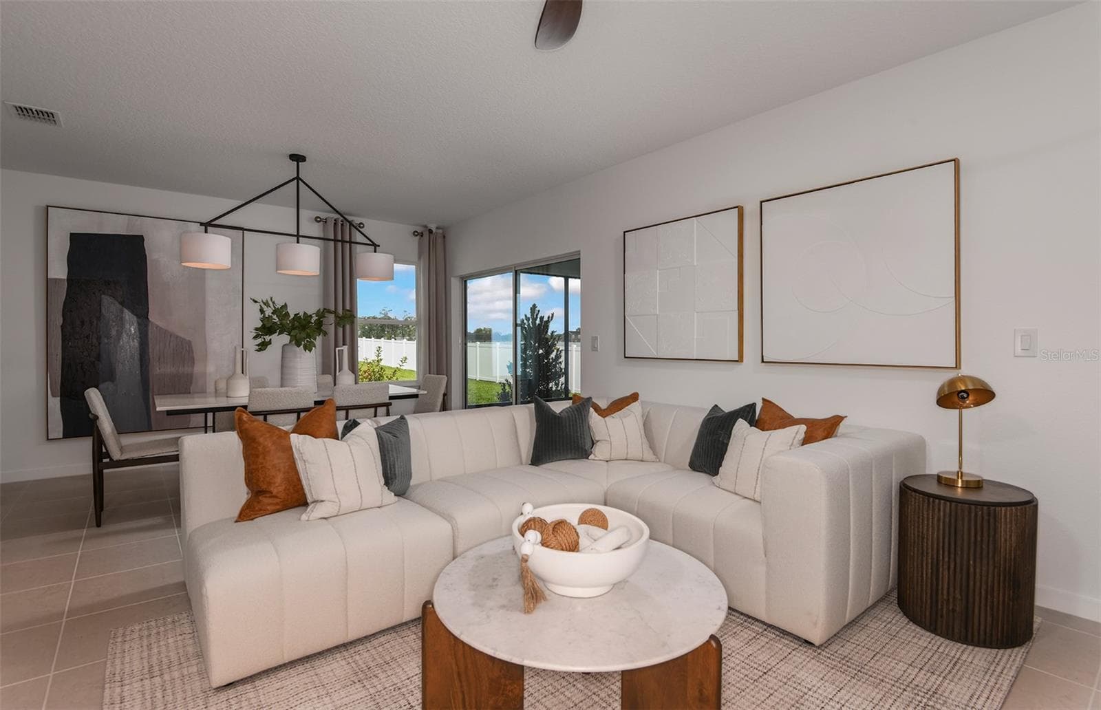 Model Representation - 5266 CURRANT ST, LAKELAND