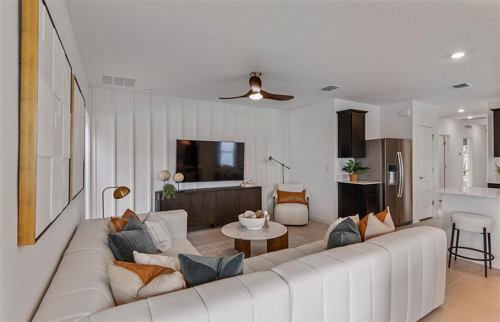 Model Representation - 5266 CURRANT ST, LAKELAND
