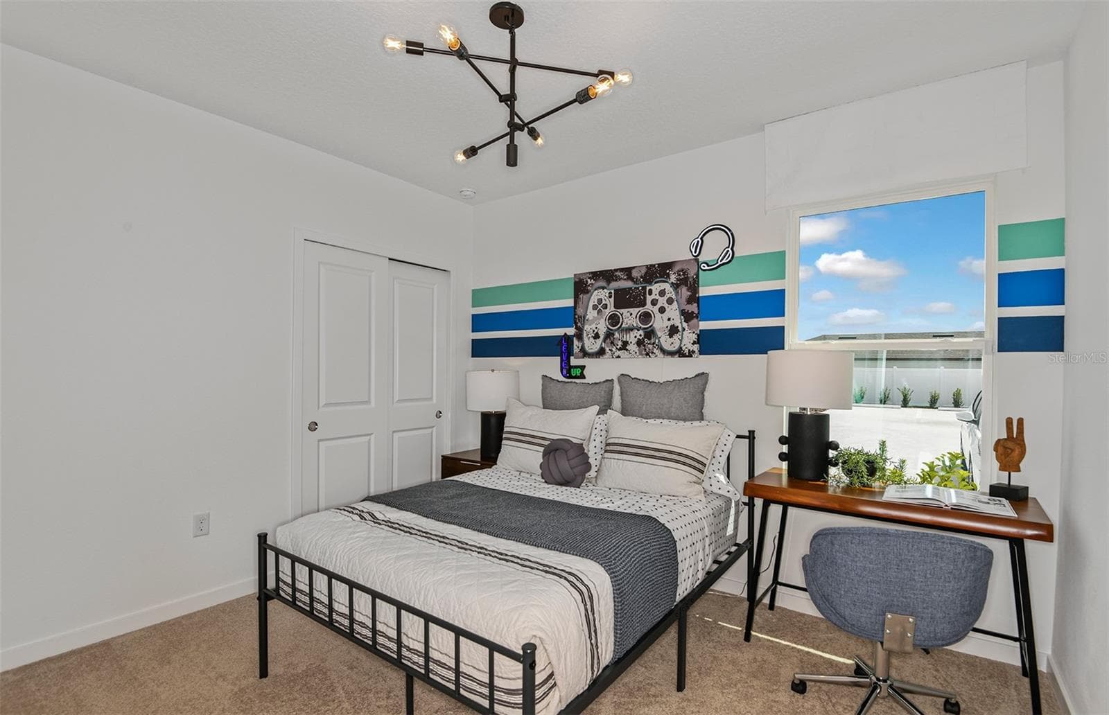 Model Representation - 5266 CURRANT ST, LAKELAND
