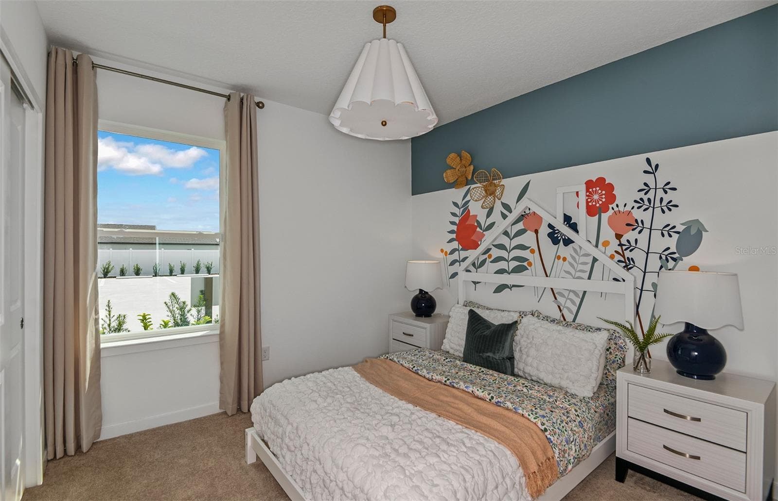 Model Representation - 5266 CURRANT ST, LAKELAND