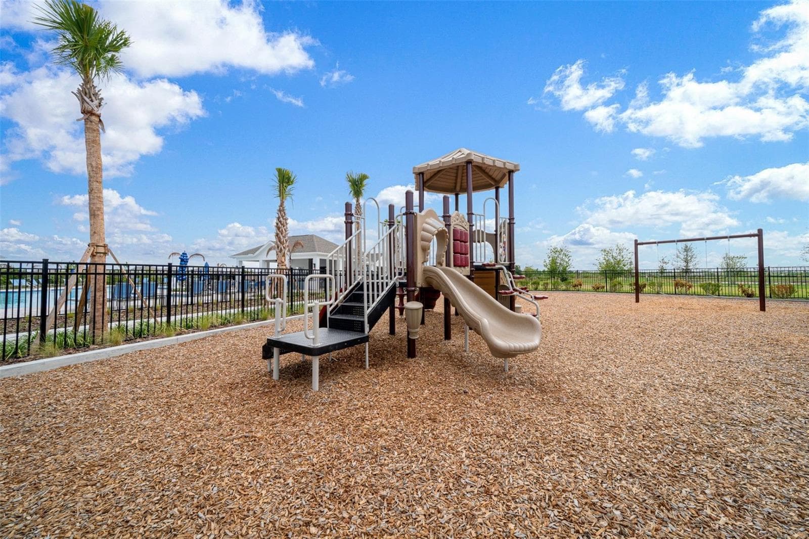 Community Playground - 5266 CURRANT ST, LAKELAND