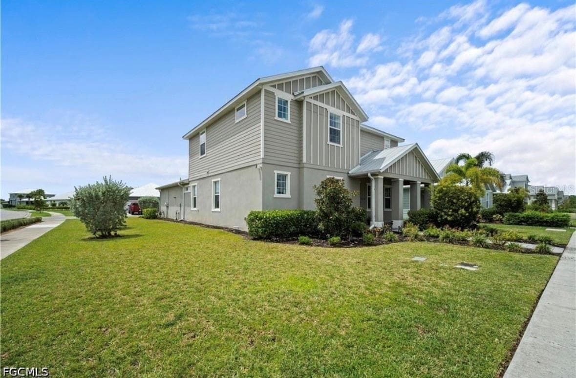 Single Family Residence at 42226 LAKE TIMBER DR, PUNTA GORDA, photo 3 of 44