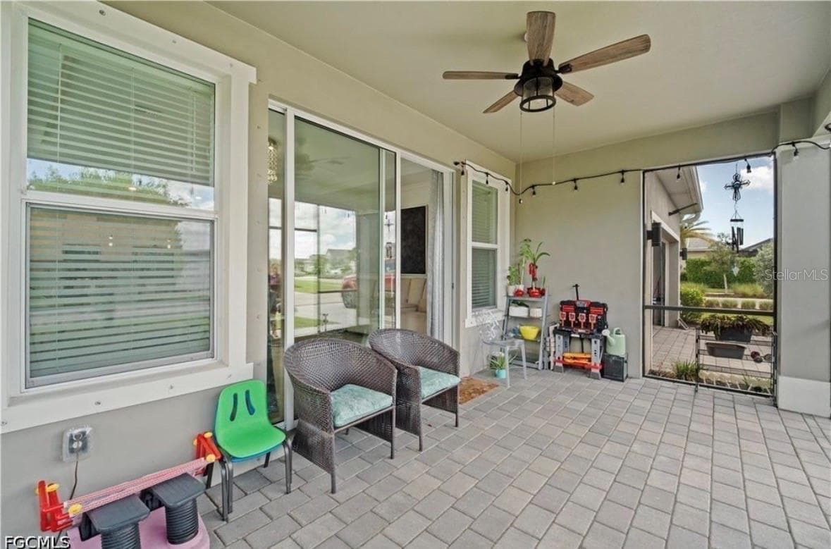 Single Family Residence at 42226 LAKE TIMBER DR, PUNTA GORDA, photo 7 of 44