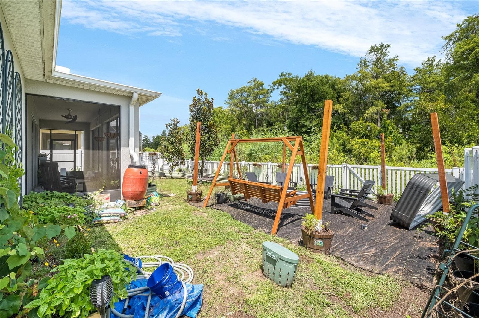 Single Family Residence at 2353 CRESCENT MOON ST, KISSIMMEE, photo 73 of 91