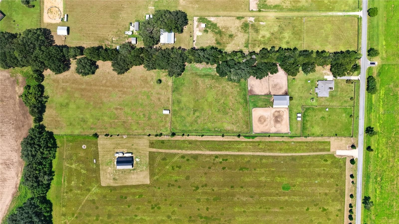 Farm at 20462 SW 36TH ST, DUNNELLON, photo 4 of 70