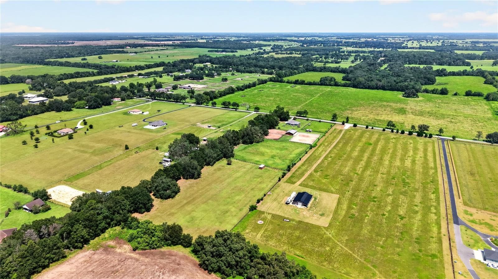 Farm at 20462 SW 36TH ST, DUNNELLON, photo 5 of 70