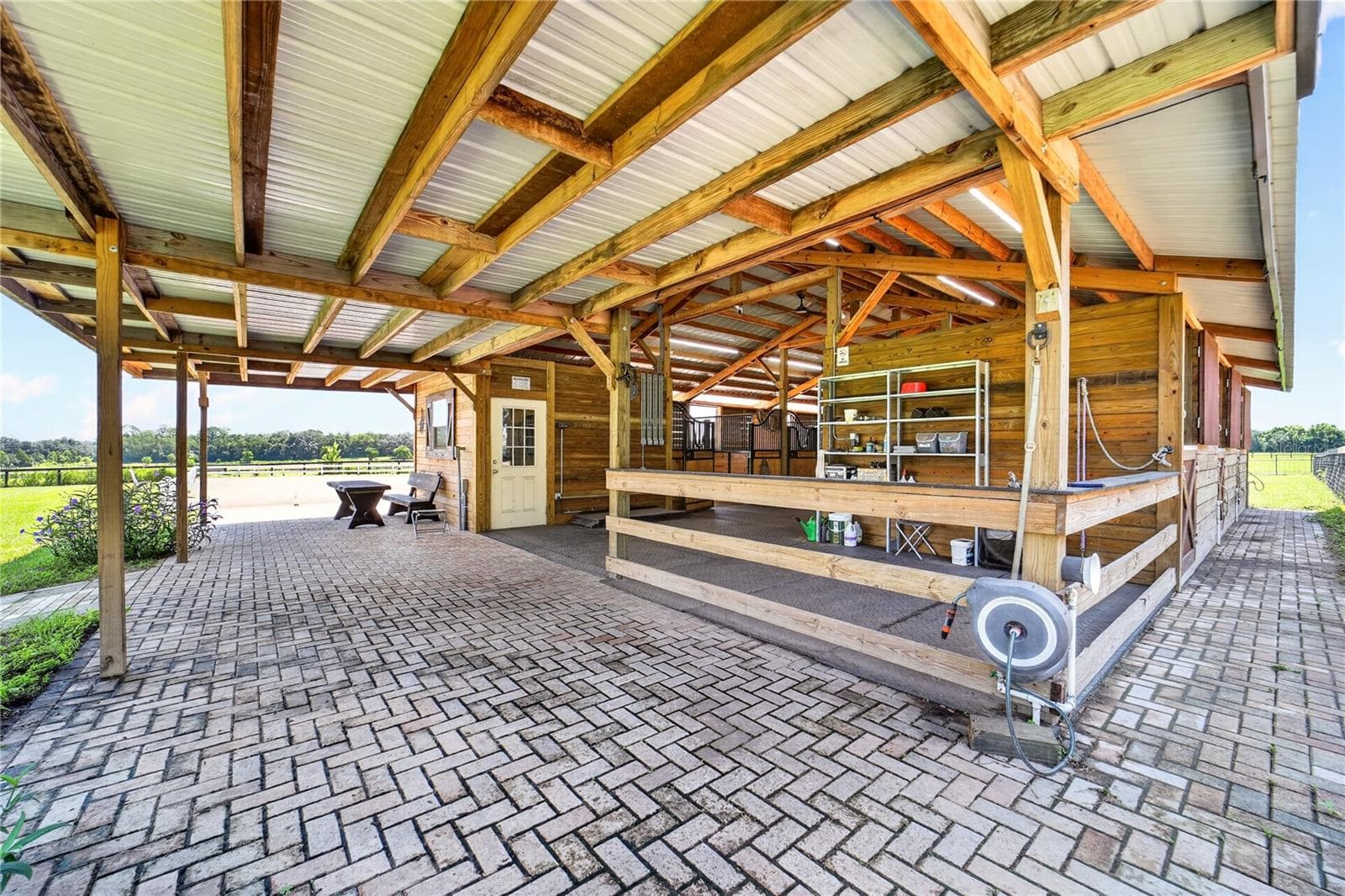 Farm at 20462 SW 36TH ST, DUNNELLON, photo 42 of 70