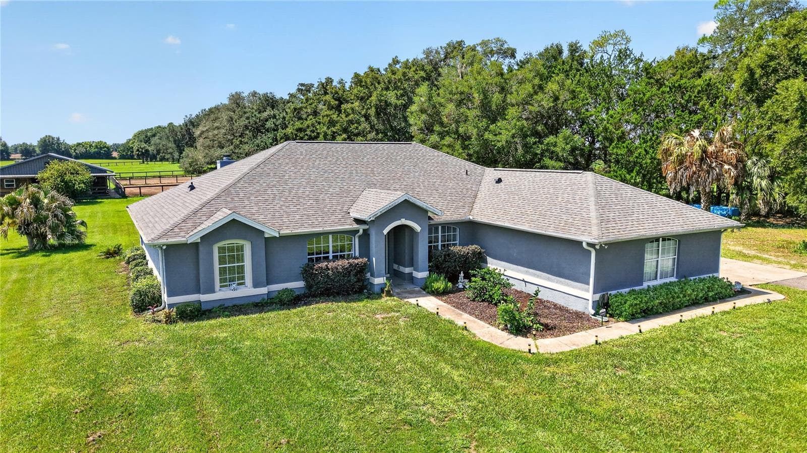 Farm at 20462 SW 36TH ST, DUNNELLON, photo 47 of 70