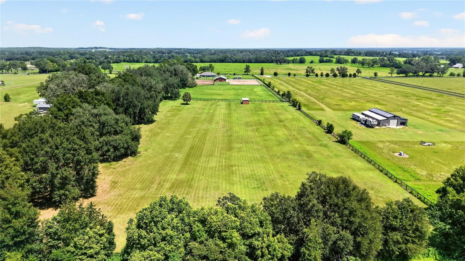 Farm at 20462 SW 36TH ST, DUNNELLON, photo 49 of 70
