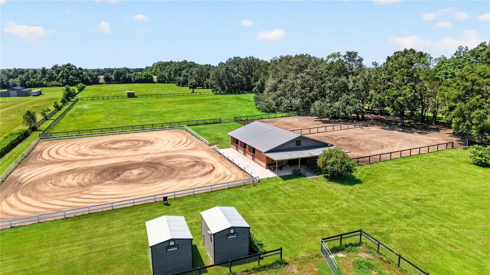 Farm at 20462 SW 36TH ST, DUNNELLON, photo 53 of 70