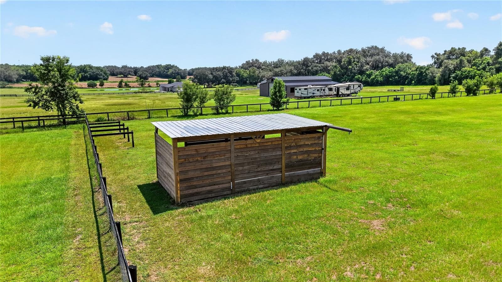 Farm at 20462 SW 36TH ST, DUNNELLON, photo 55 of 70