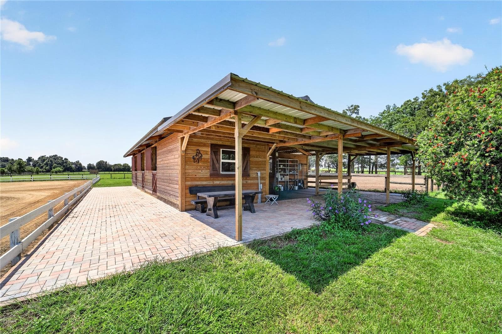 Farm at 20462 SW 36TH ST, DUNNELLON, photo 56 of 70