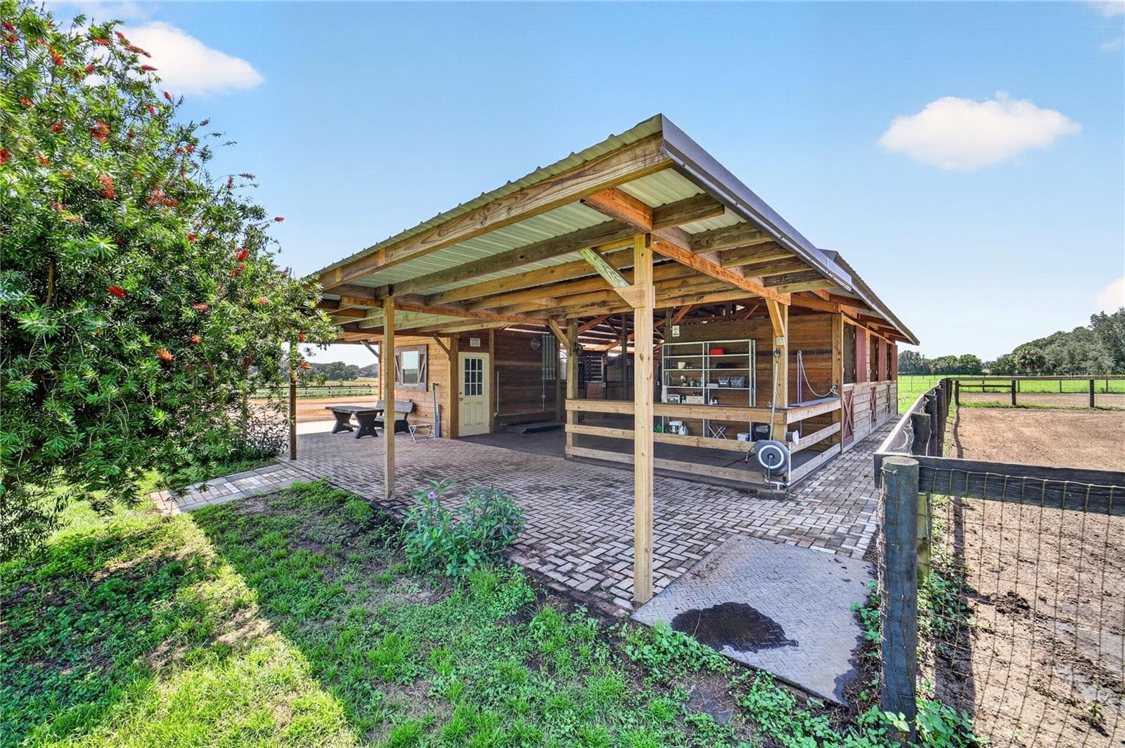 Farm at 20462 SW 36TH ST, DUNNELLON, photo 68 of 70