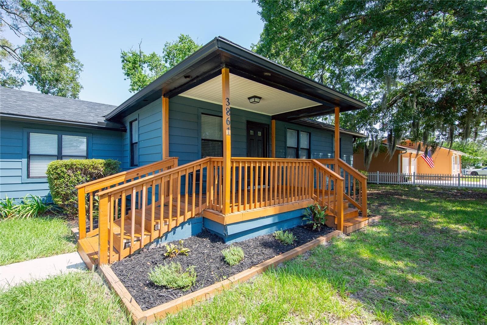 Single Family Residence at 3861 GALICIA RD, JACKSONVILLE, photo 2 of 41