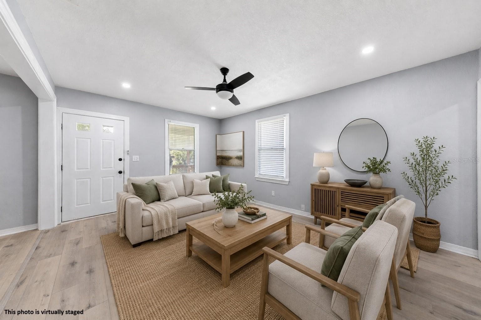 Single Family Residence at 3861 GALICIA RD, JACKSONVILLE, photo 3 of 41