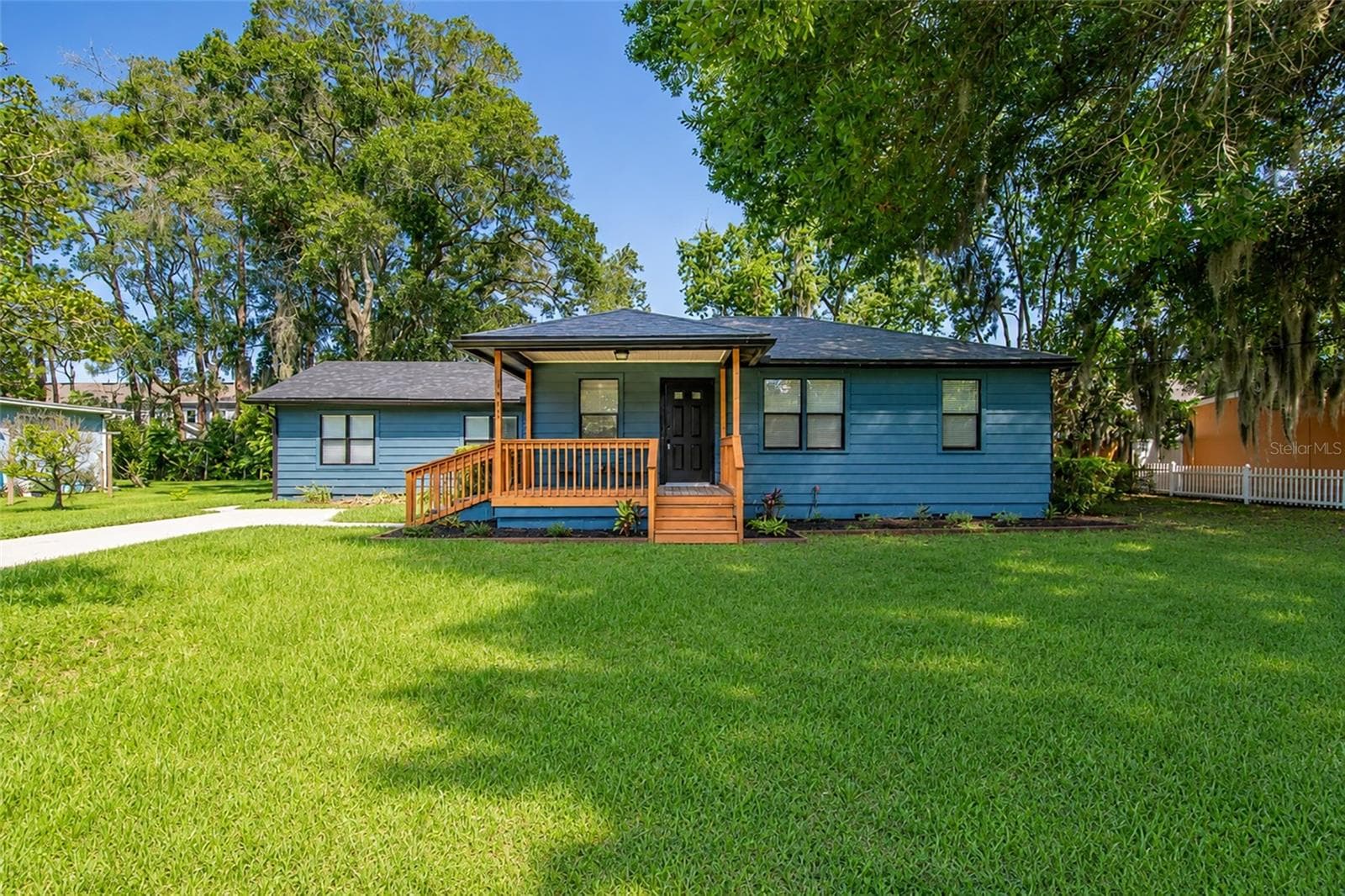 Single Family Residence at 3861 GALICIA RD, JACKSONVILLE, photo 38 of 41