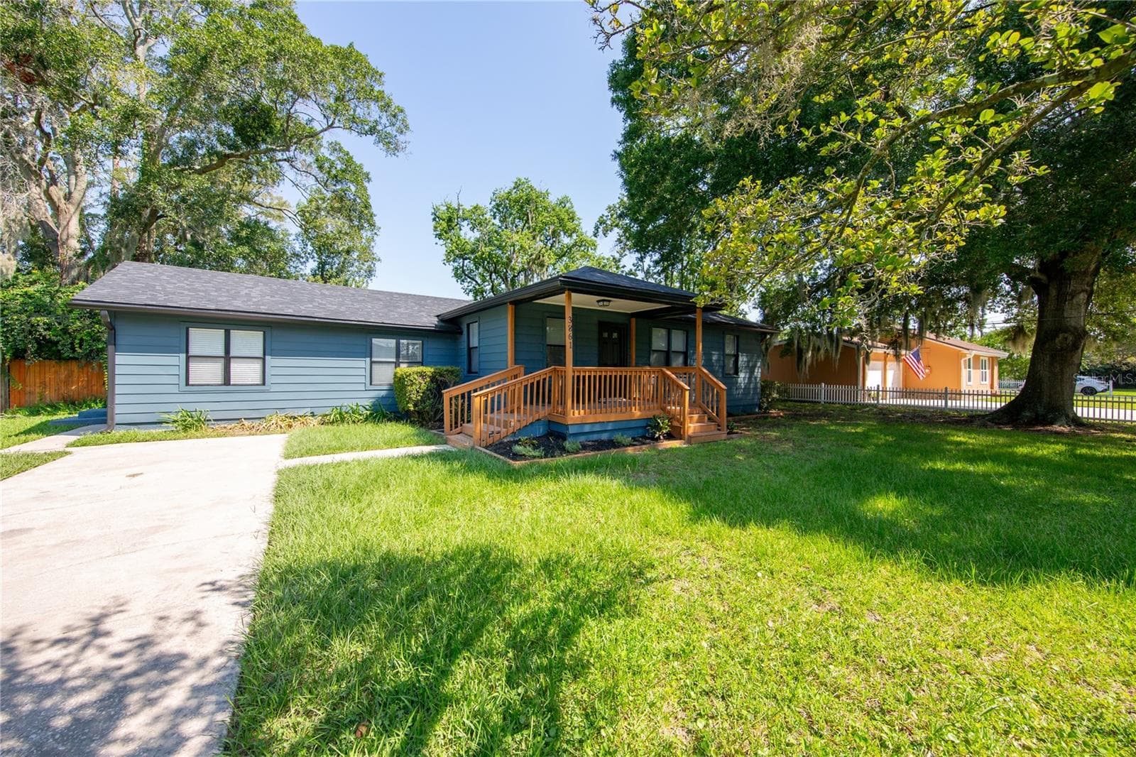 Single Family Residence at 3861 GALICIA RD, JACKSONVILLE, photo 39 of 41