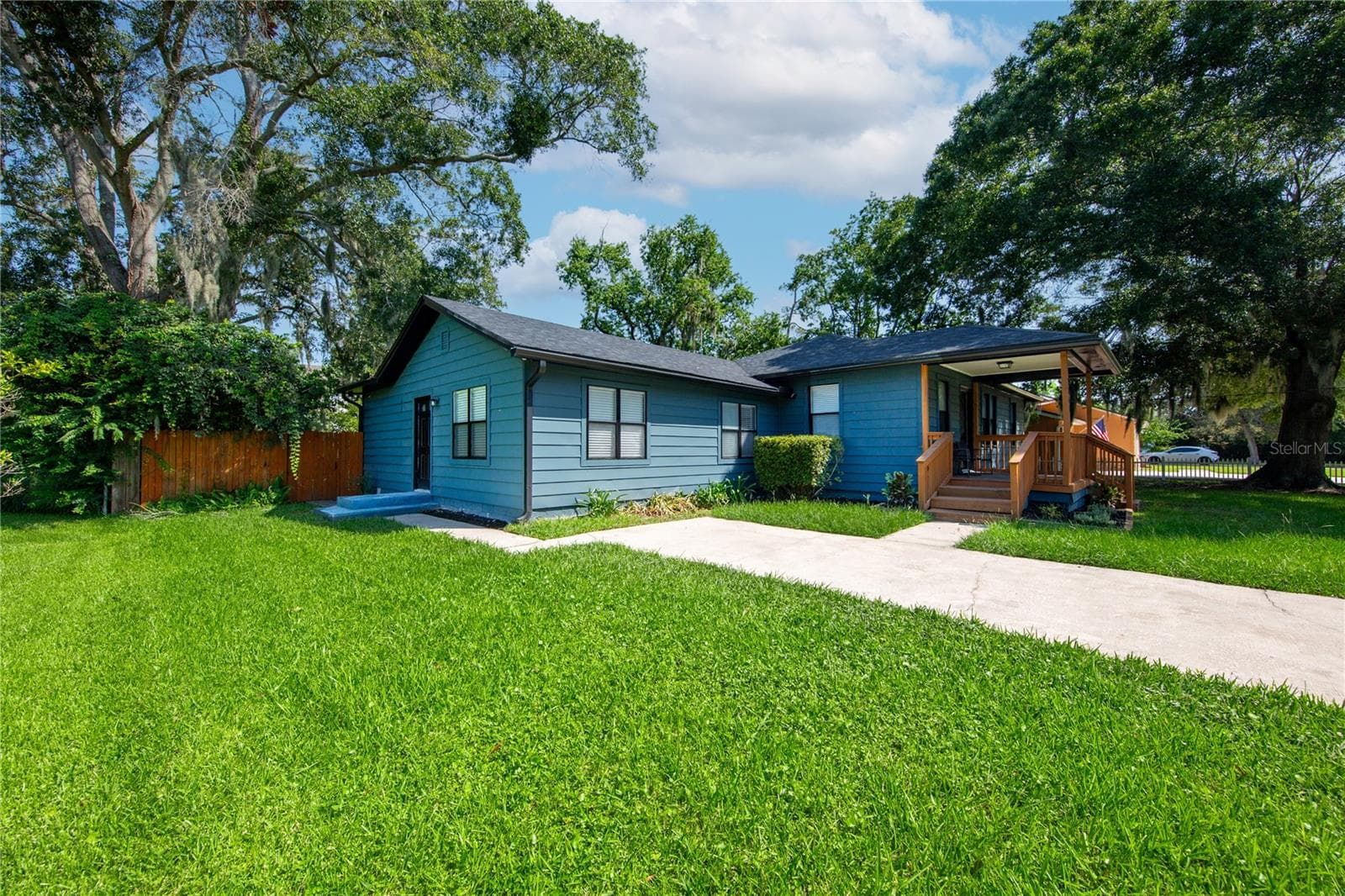 Single Family Residence at 3861 GALICIA RD, JACKSONVILLE, photo 40 of 41