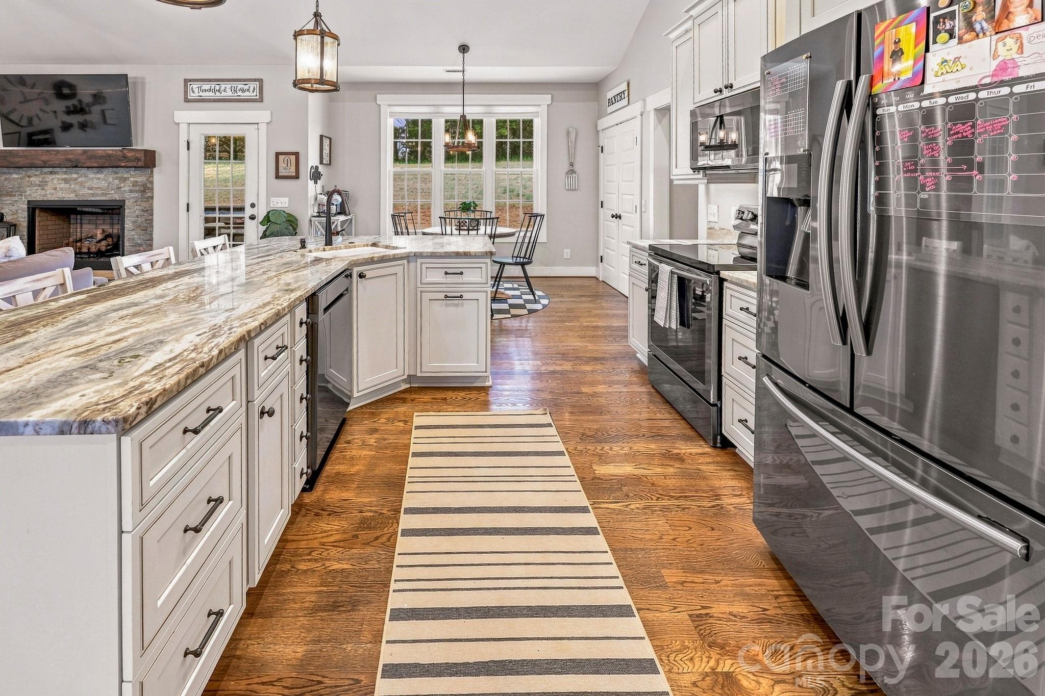 Single Family Residence at 430 Bob Hardin Road, Rutherfordton, photo 10 of 47