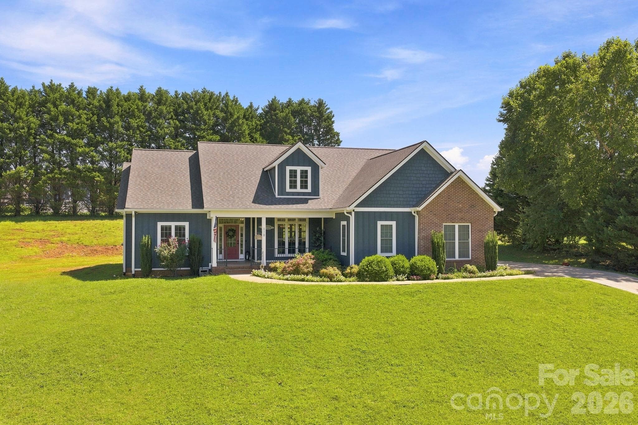 Single Family Residence at 430 Bob Hardin Road, Rutherfordton, photo 34 of 47
