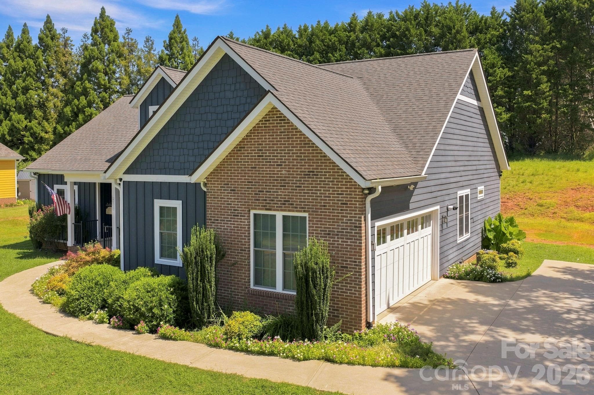 Single Family Residence at 430 Bob Hardin Road, Rutherfordton, photo 36 of 47